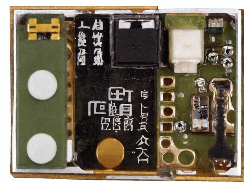 振荡器应用相关产品 1
