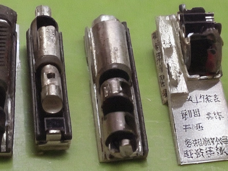 逻辑器件专题资料参考 2