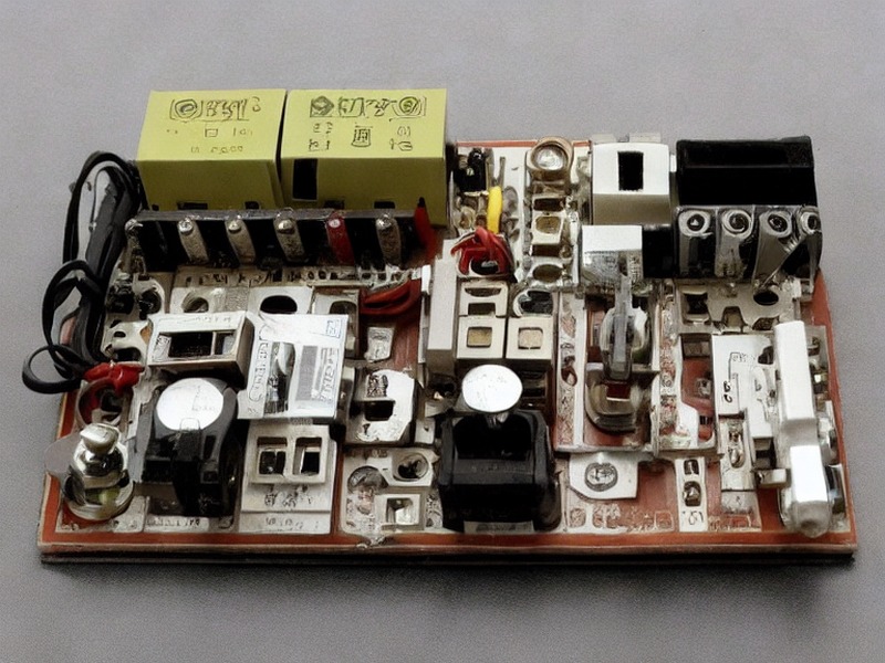 pg模拟器 电感器分类目录 2
