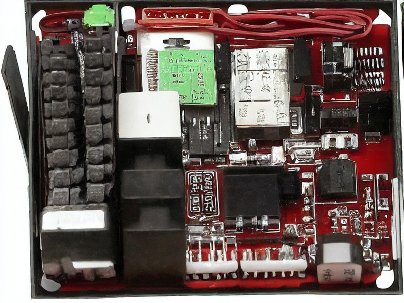 连接器选型 2