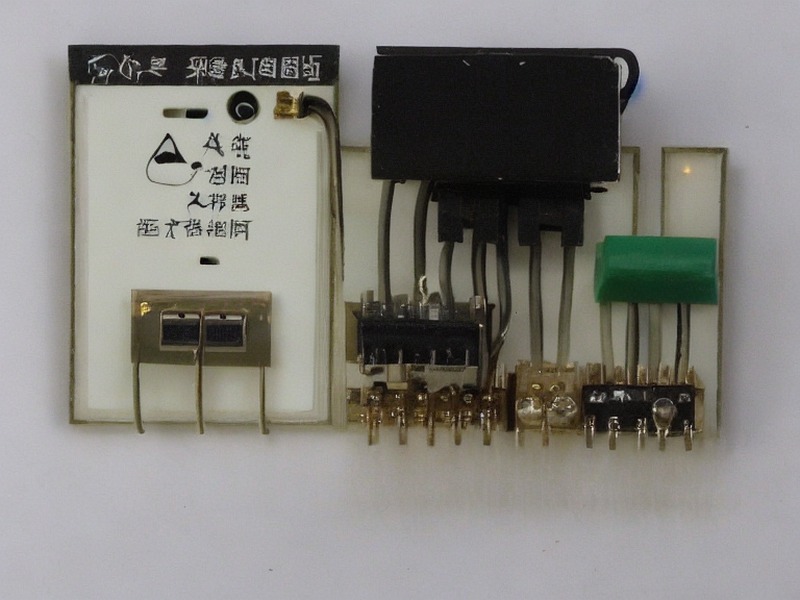 充电管理应用选型资料 1