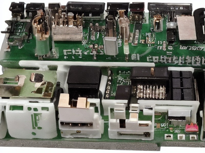 NOR Flash应用选型资料 1