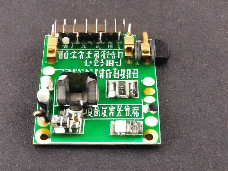 开关器件应用项目资料：开关器件指南 1