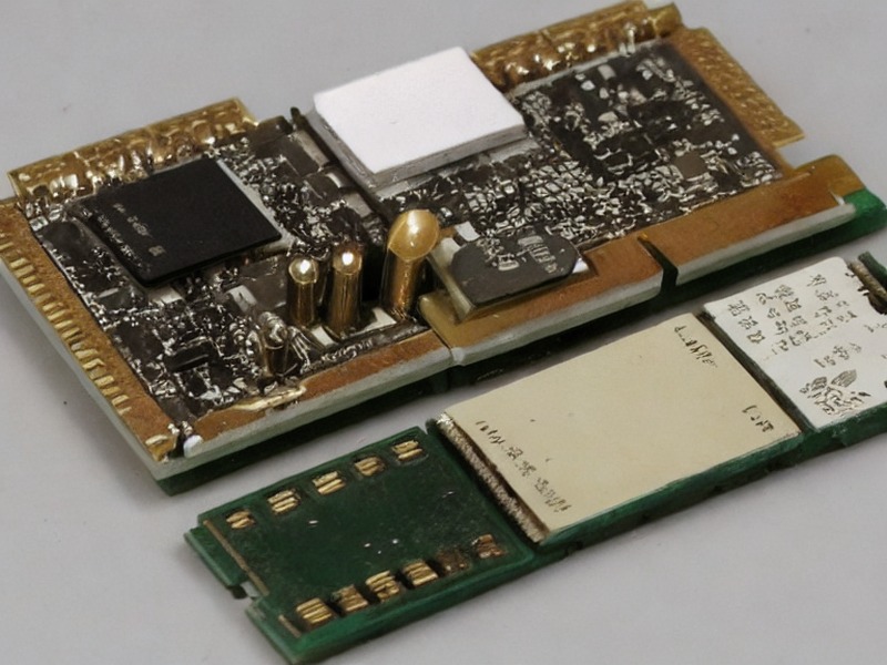 导热材料应用选型资料 1