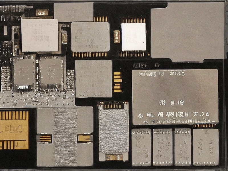 DRAM应用项目资料：DRAM说明 1