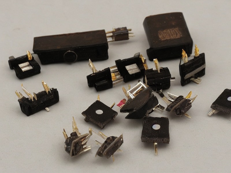 MOSFET目录工程资料