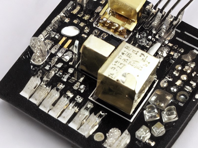 USB接口选型技术资料 2