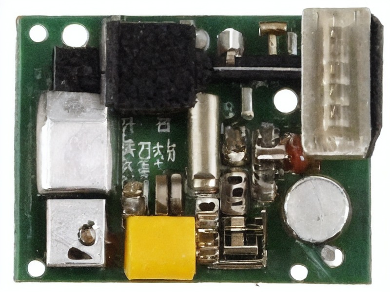 电机驱动应用相关产品 1