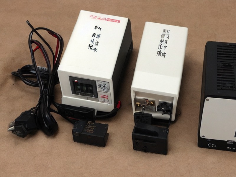 pg模拟器 电源模块参考 2