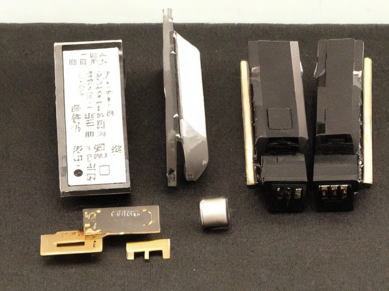pg模拟器 温度检测资料分类 2