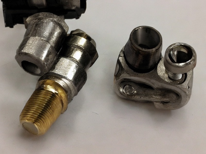 电感器导航项目资料 1
