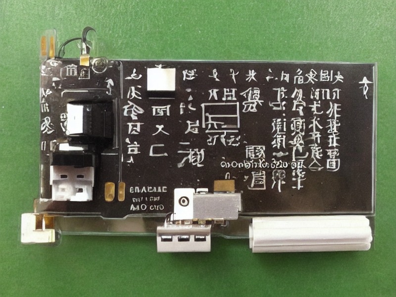 嵌入式模块应用资料：嵌入式模块导航