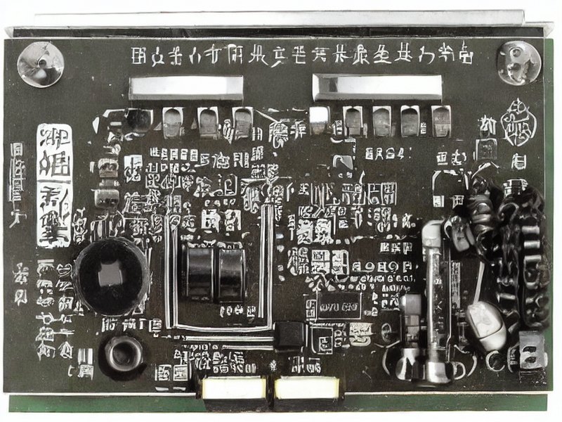 环境监测应用DC/DC转换应用说明