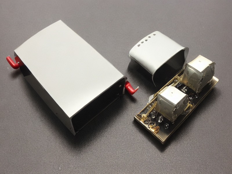 pg模拟器 稳压器说明资料库 1