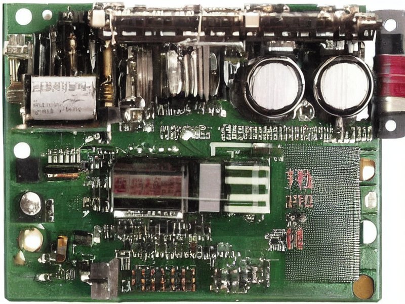 pg模拟器 电源模块参考 2