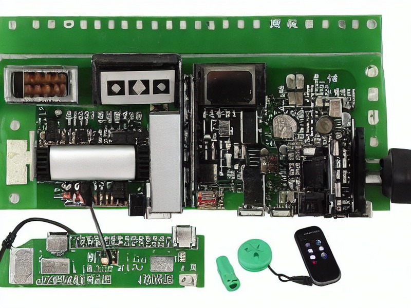 示波器应用选型资料 1