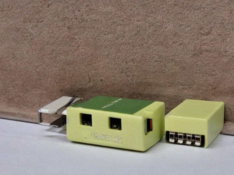 ESD保护入口在工业控制中的选型资料