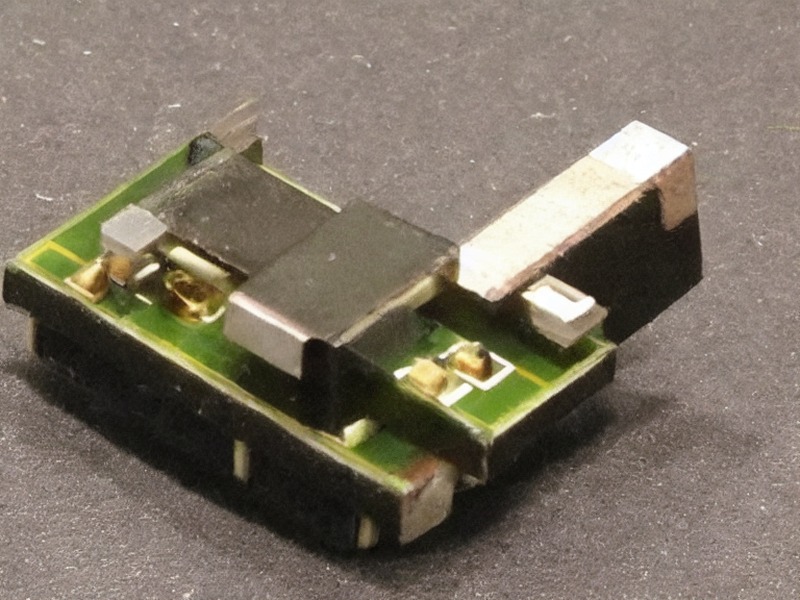 pg模拟器 连接器资料 2