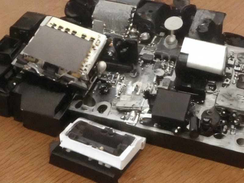光耦合器应用相关产品 1