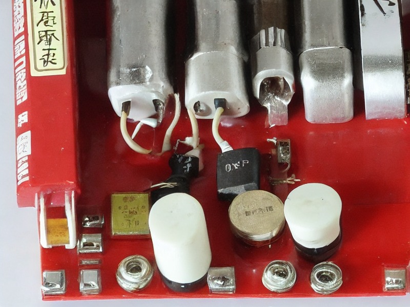 调试工具指南资料库