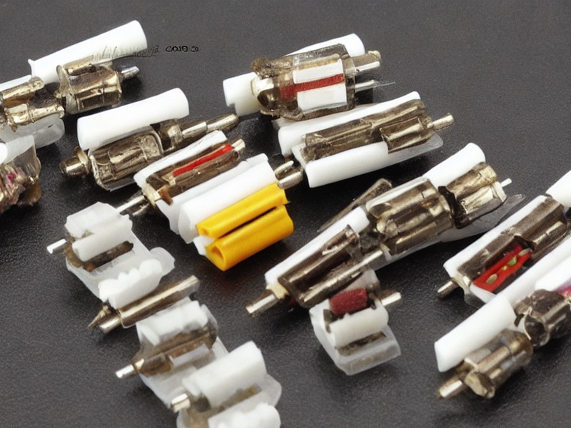 pg模拟器 开关器件清单清单 1