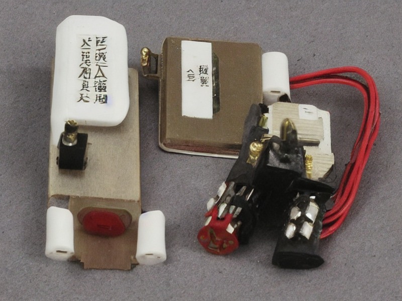 散热器资源电子资料 2
