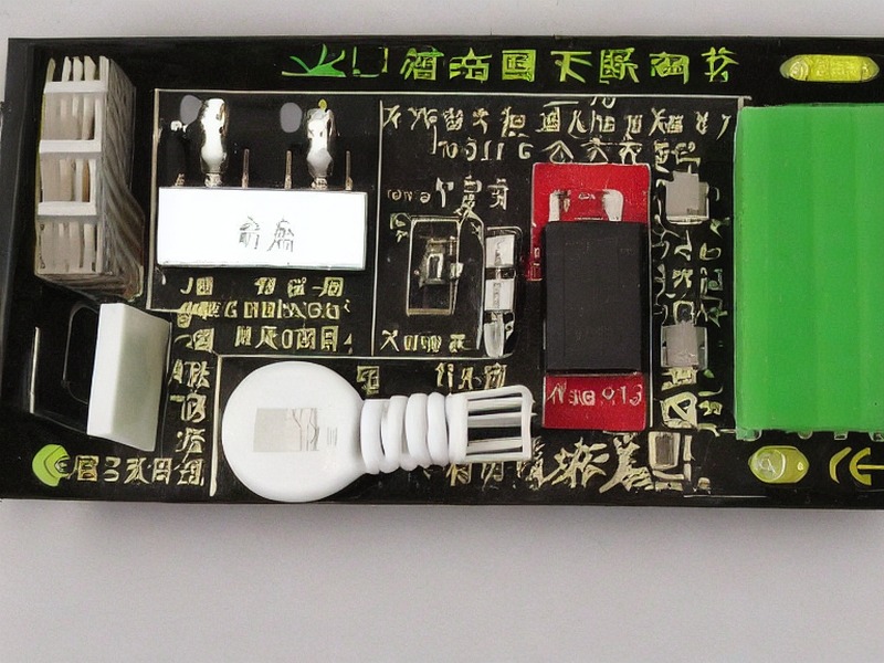 磁性器件应用相关产品 2