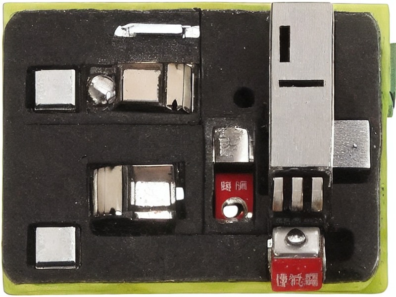 稳压器应用选型资料 2