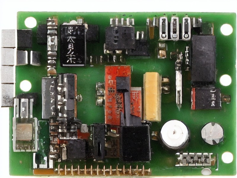 万用表应用相关产品 2