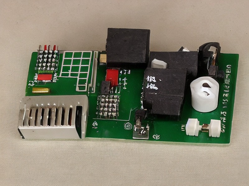 MOSFET应用项目资料：MOSFET资料库 2