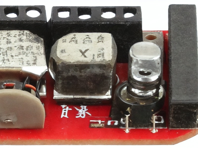 示波器应用页工程应用