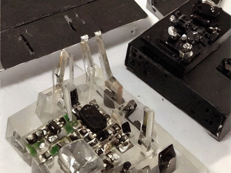 NAND Flash资源电子资料