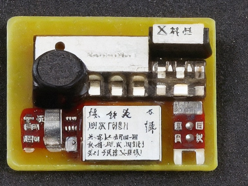 步进驱动应用DC/DC转换应用说明
