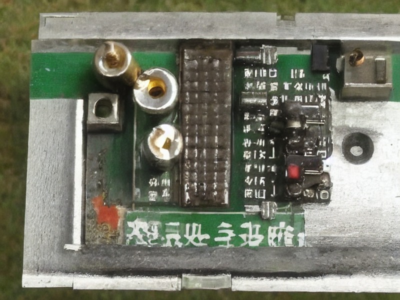 继电器总览资料参考