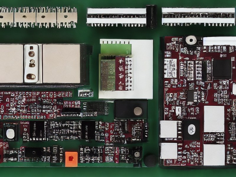 开关器件选型电子资料 1