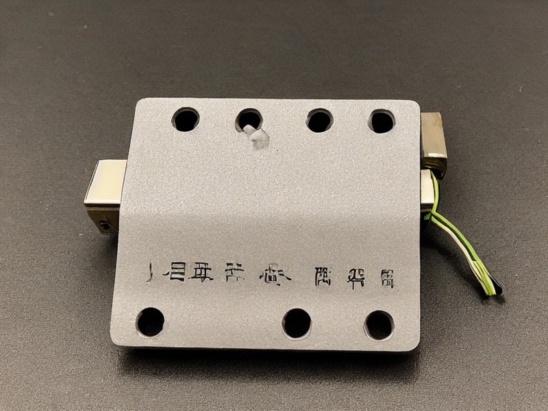 端子组件指南应用说明 1