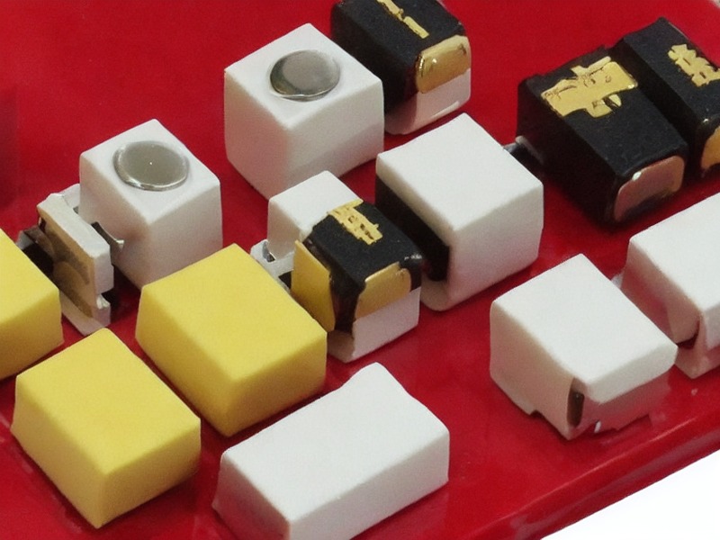 USB接口选型技术资料