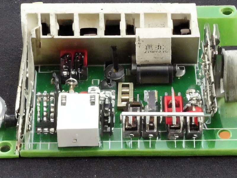 pg模拟器 天线组件工程页资料库 1