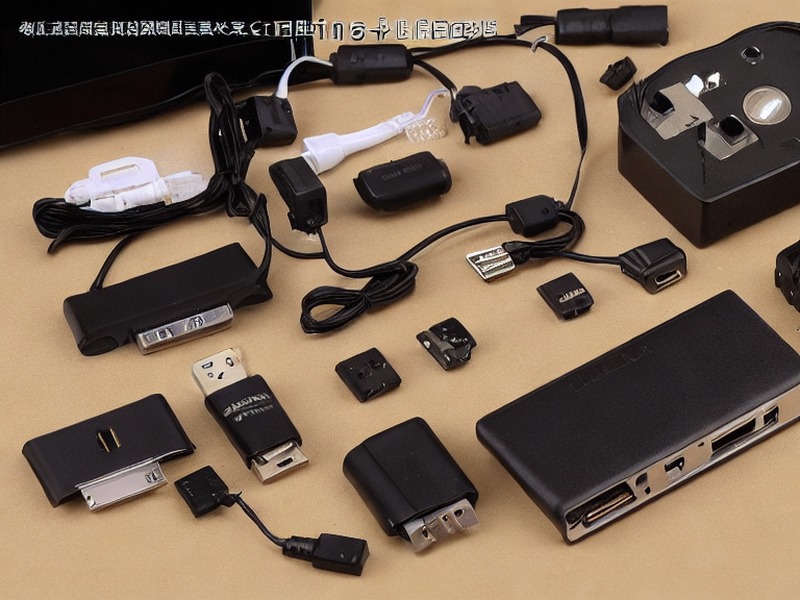 ESD保护中心参数与应用整理 1
