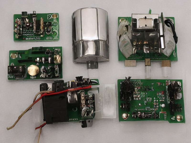 pg模拟器 二极管分类应用 2