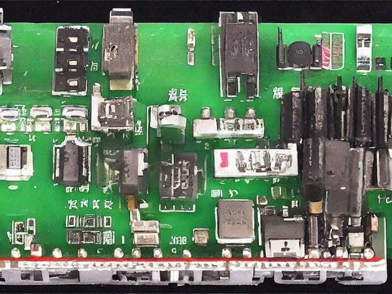示波器应用DC/DC转换应用说明 1