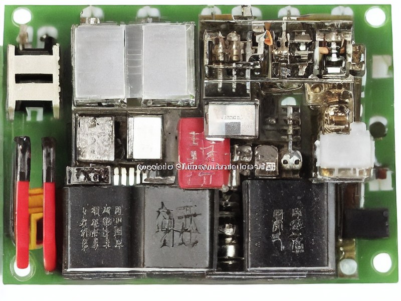 隔离器应用选型资料 1