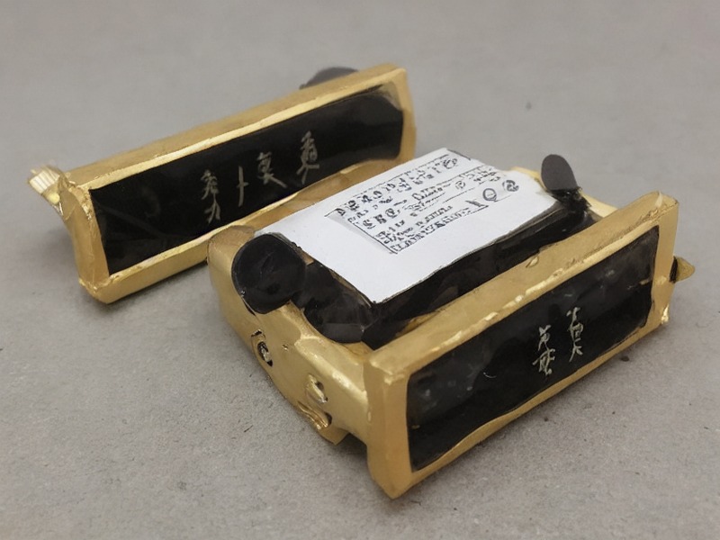 功率器件产品线在替代料比较中的选型资料 1