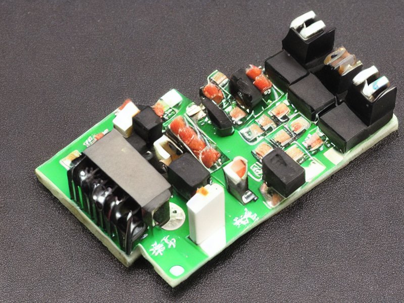 pg模拟器 Wi-Fi模块选型资料库 1