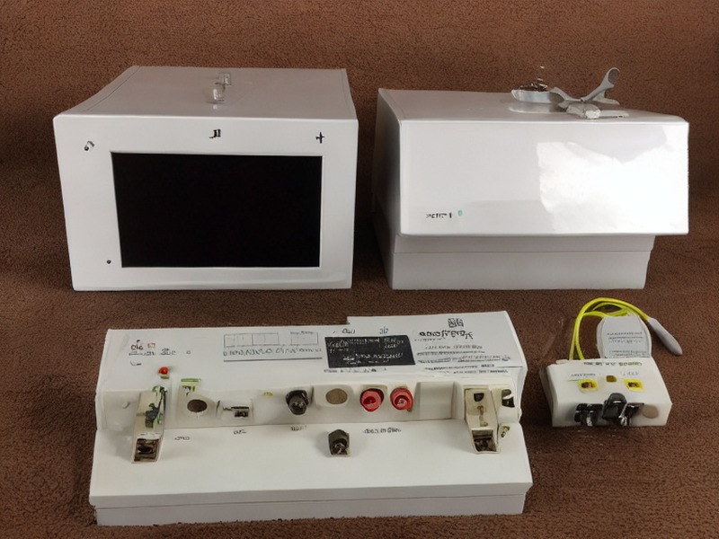 开关器件应用项目资料：开关器件内容