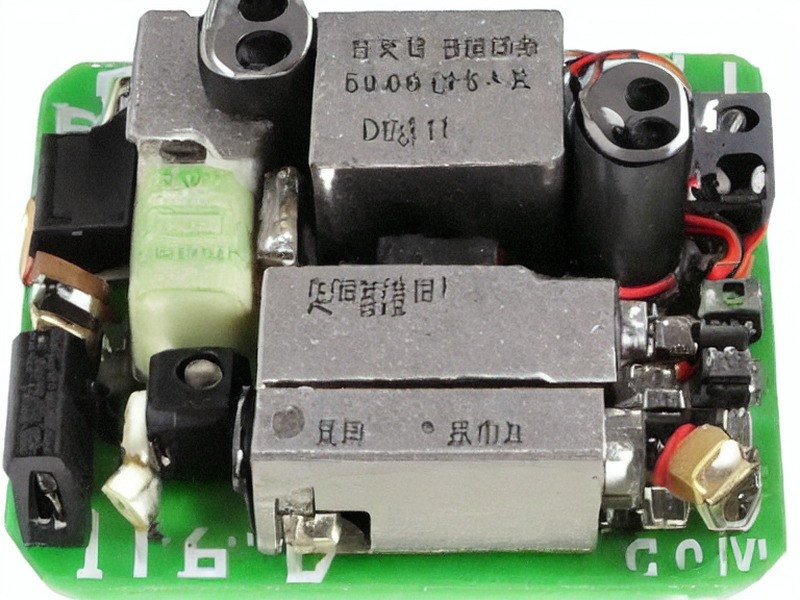 电感器入口应用说明 2