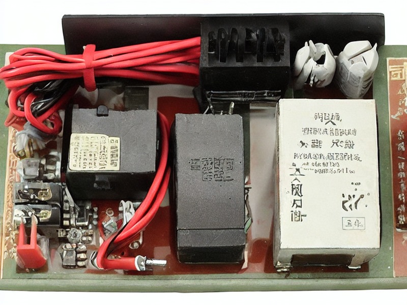 隔离器应用页资料参考