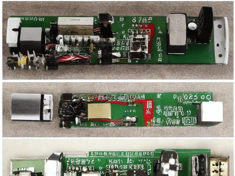USB接口应用项目资料：USB接口指南