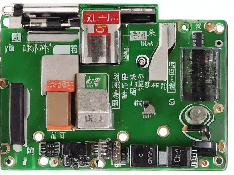 示波器应用选型资料 2