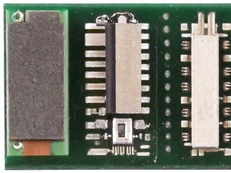 环境监测应用选型资料 2
